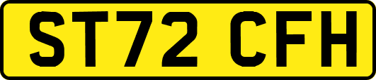 ST72CFH