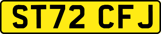 ST72CFJ