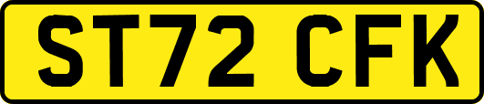 ST72CFK