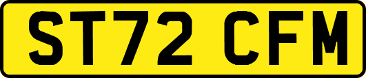 ST72CFM