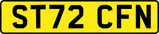 ST72CFN