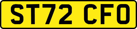 ST72CFO