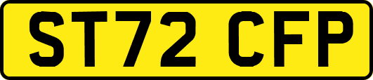 ST72CFP