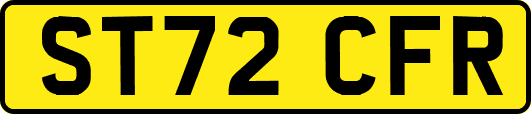 ST72CFR