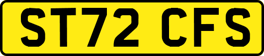 ST72CFS