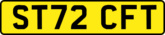 ST72CFT