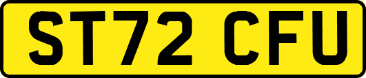 ST72CFU