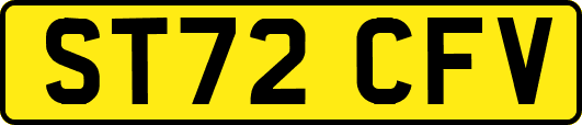 ST72CFV