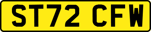 ST72CFW