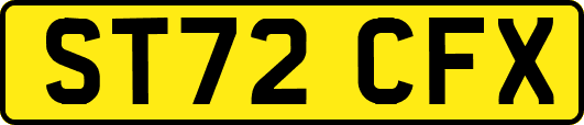 ST72CFX