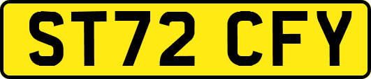 ST72CFY