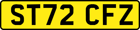 ST72CFZ