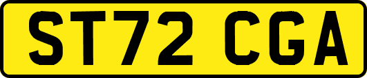 ST72CGA