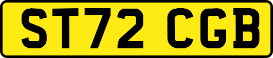 ST72CGB