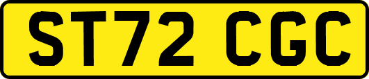 ST72CGC