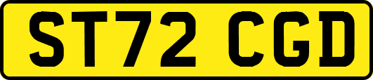 ST72CGD