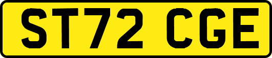ST72CGE