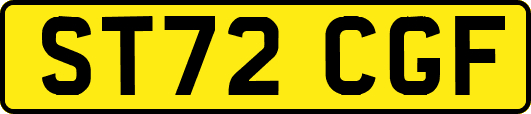 ST72CGF