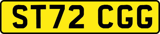 ST72CGG