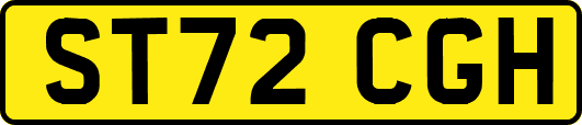 ST72CGH