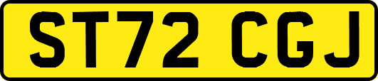 ST72CGJ