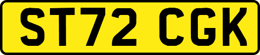 ST72CGK