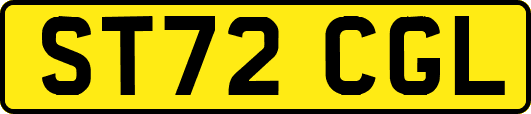 ST72CGL