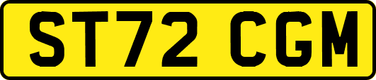 ST72CGM