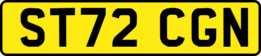 ST72CGN