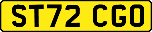 ST72CGO