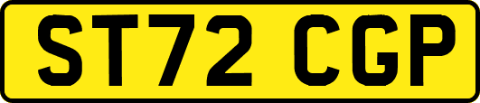 ST72CGP