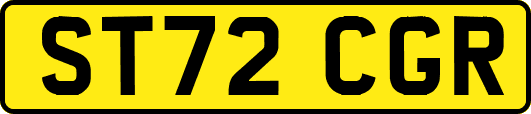 ST72CGR