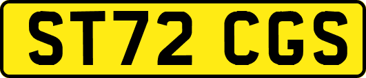 ST72CGS