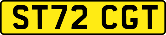 ST72CGT