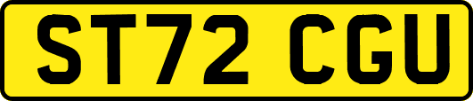 ST72CGU