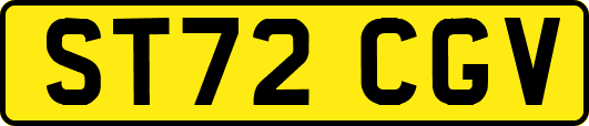 ST72CGV