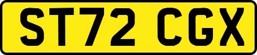 ST72CGX
