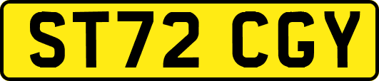 ST72CGY