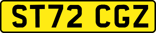 ST72CGZ