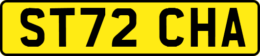 ST72CHA