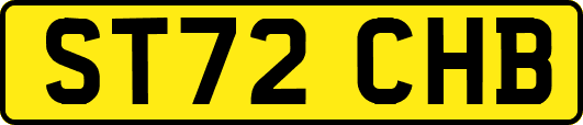 ST72CHB
