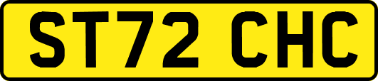 ST72CHC