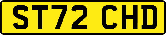 ST72CHD