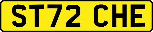 ST72CHE