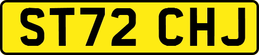 ST72CHJ