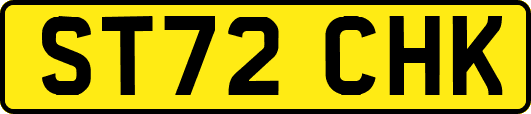 ST72CHK