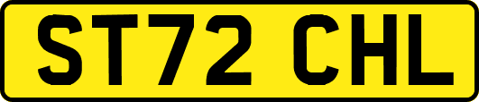 ST72CHL