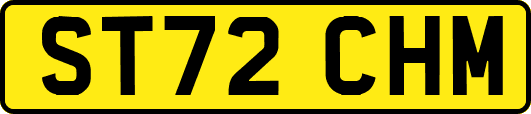 ST72CHM