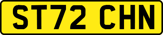 ST72CHN