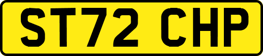 ST72CHP